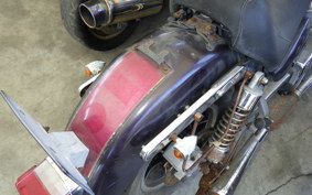 KAWASAKI VULCAN 1500