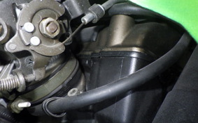 KAWASAKI ZX 1200 NINJA R 2001