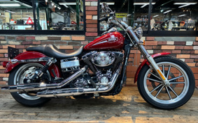 HARLEY HARLEY FXDL1580 2005 GN1