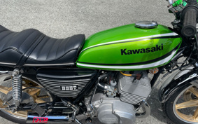 KAWASAKI KH400 2023 S3F
