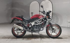 HONDA VTR 250 MC33