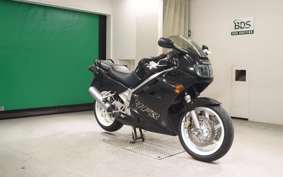 HONDA VFR750F GEN 2 2009 RC36