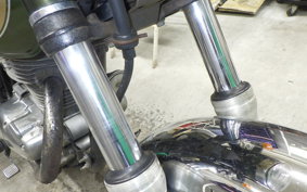 KAWASAKI ESTRELLA BJ250A