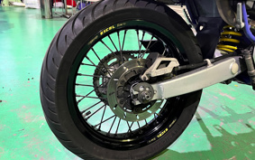 YAMAHA TT250R 4GY
