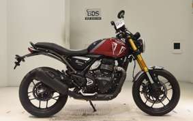 TRIUMPH SPEED 400 2024