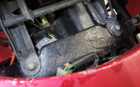 HONDA MOTOCOMPO 2008 AB12