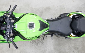 KAWASAKI ZX 10 NINJA ABS 2025 ZXT02L