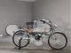 Фото Other MOTORCYCLE 50CC с японского аукциона