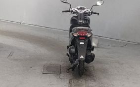 HONDA DIO 110 JF58