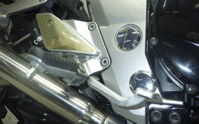 KAWASAKI ZZ1200 NINJA R 2002 ZXT20C