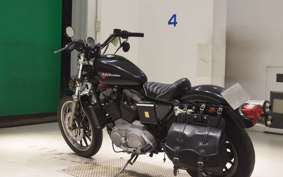 HARLEY XL1200S 2002