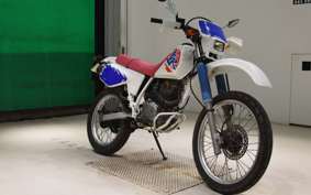 HONDA XLR200R MD29