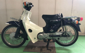 HONDA SUPER CUB90 HA02