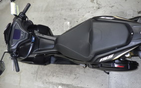 YAMAHA AERO X 155 2022