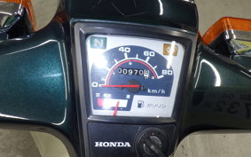 HONDA C70 SUPER CUB E 2009 C70