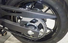 SUZUKI V-STROM 250 A 2003