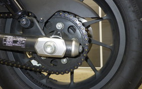 HONDA REBEL 250 A 1997 MC49