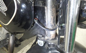 HONDA APE 100 2007 HC07