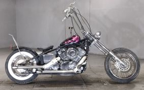 YAMAHA DRAGSTAR400 4TR