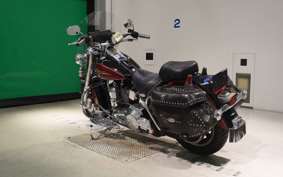 HARLEY FLSTC 1450 2004