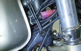 YAMAHA SRV250 RENAISSA 4DN