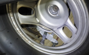 HONDA DIO CESTA GEN 2 2014 AF68