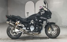 YAMAHA XJR1200 R 4KG