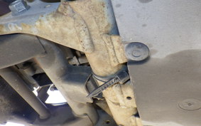 SUZUKI ADDRESS V50 Gen.2 2023 CA44A