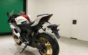 YAMAHA YZF-R7 2022 RM39J
