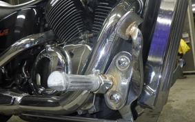 HONDA STEED 400 VLS 1999 NC37