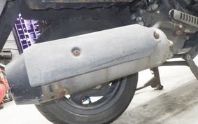 HONDA PS250 2006 MF09