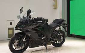 KAWASAKI NINJA 1000SX 2020