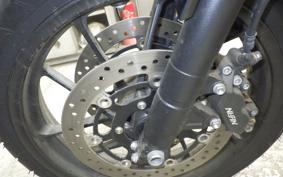HONDA CB400SF GEN 4 A 2022 NC42