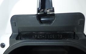 HONDA PCX 160 KF47