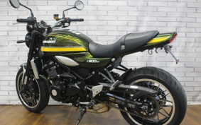KAWASAKI Z900RS 2021 ZR900C