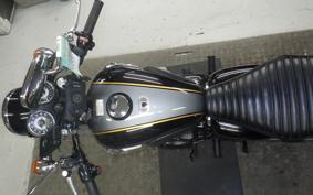 KAWASAKI W800 2012