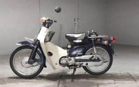 HONDA SUPER CUB90 HA02