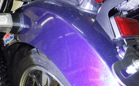 HONDA C125 SUPER CUB JA48