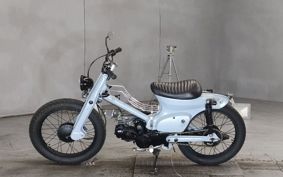 HONDA SUPER CUB50 C50