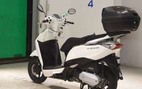 HONDA LEAD 125 2026 JF45