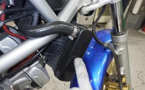 HONDA VTR 250 Gen. 2 2015 MC33