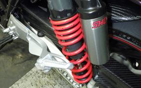 HONDA CB400SF GEN 4 A 2022 NC42