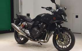 HONDA CB400 SUPER BOLDOR A 2014 NC42