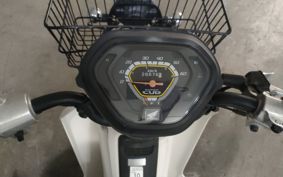 HONDA SUPER CUB50 AA04