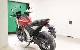 HONDA NC750X 2024 RH09