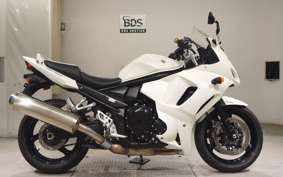 SUZUKI BANDIT 1250 F 2010 GW72A