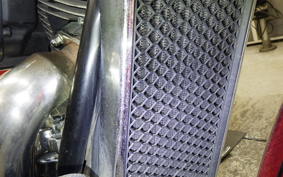HONDA SHADOW 400 2000 NC34
