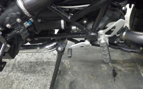 BMW R1200R 2014