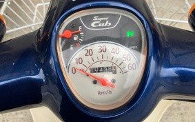 HONDA SUPER CUB50 AA09