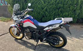 HONDA CRF1000L AFRICA TWIN 2016 SD04